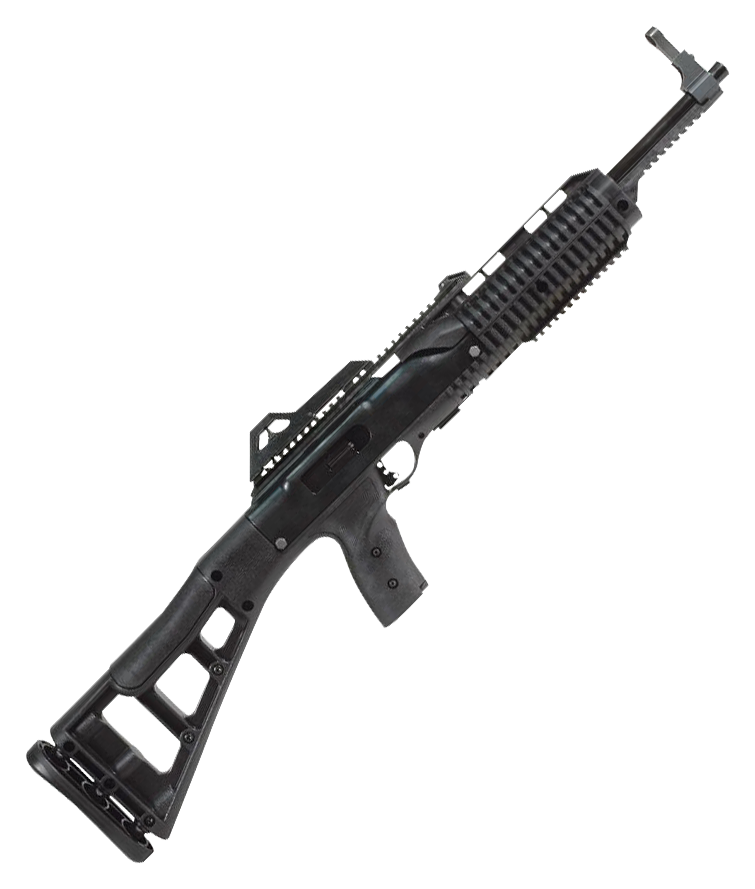 Hi-Point 380TS Carbine Semi-Auto Rifle | Cabela's